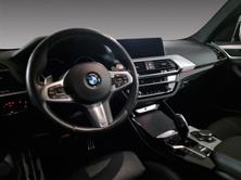 BMW X3 M40i, Essence, Occasion / Utilisé, Automatique - 7