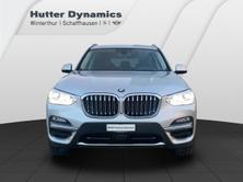 BMW X3 30i Luxury Line, Essence, Occasion / Utilisé, Automatique - 2