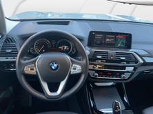 BMW X3 30i Luxury Line, Benzin, Occasion / Gebraucht, Automat - 4