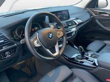 BMW X3 30i Luxury Line, Benzin, Occasion / Gebraucht, Automat - 5
