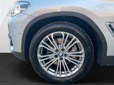 BMW X3 30i Luxury Line, Essence, Occasion / Utilisé, Automatique - 7