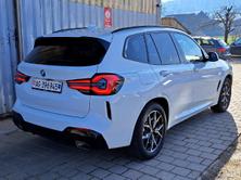 BMW X3 48V 20d M Sport Edition Steptronic, Mild-Hybrid Diesel/Electric, Second hand / Used, Automatic - 2