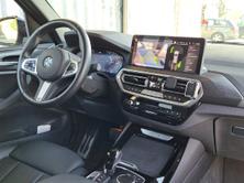 BMW X3 48V 20d M Sport Edition Steptronic, Mild-Hybrid Diesel/Electric, Second hand / Used, Automatic - 3