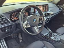 BMW X3 48V 20d M Sport Edition Steptronic, Hybride Leggero Diesel/Elettrica, Occasioni / Usate, Automatico - 4