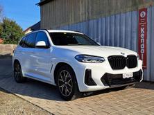 BMW X3 48V 20d M Sport Edition Steptronic, Mild-Hybrid Diesel/Electric, Second hand / Used, Automatic - 6