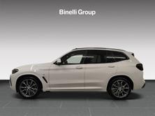 BMW X3 48V 20d M Sport, Mild-Hybrid Diesel/Elektro, Occasion / Gebraucht, Automat - 2