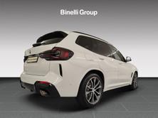 BMW X3 48V 20d M Sport, Mild-Hybrid Diesel/Elektro, Occasion / Gebraucht, Automat - 5