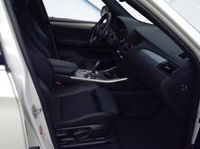 BMW X3 F25 20d xDrive SAG, Diesel, Occasion / Gebraucht, Automat - 5