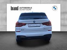 BMW X3 30d SAG, Mild-Hybrid Diesel/Elektro, Occasion / Gebraucht, Automat - 5