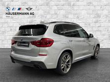 BMW X3 M40d, Diesel, Occasion / Gebraucht, Automat - 4