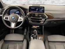 BMW X3 M40d, Diesel, Occasion / Utilisé, Automatique - 7