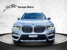 BMW X3 25d xLine Steptronic, Diesel, Occasion / Utilisé, Automatique - 2