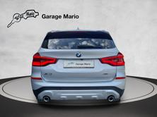 BMW X3 25d xLine Steptronic, Diesel, Occasion / Utilisé, Automatique - 6