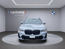 BMW X3 48V 20d M Sport, Hybride Léger Diesel/Électricité, Occasion / Utilisé, Automatique - 2