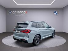 BMW X3 48V 20d M Sport, Mild-Hybrid Diesel/Elektro, Occasion / Gebraucht, Automat - 5