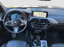 BMW X3 M40i Steptronic, Benzina, Occasioni / Usate, Automatico - 7