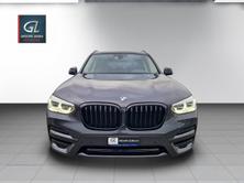 BMW X3 20d Individual xLine Steptronic, Diesel, Occasion / Gebraucht, Automat - 2