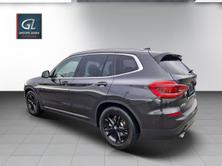 BMW X3 20d Individual xLine Steptronic, Diesel, Occasion / Gebraucht, Automat - 4