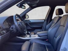 BMW X3 30d xLine Steptronic, Diesel, Occasion / Utilisé, Automatique - 5