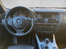 BMW X3 30d xLine Steptronic, Diesel, Occasion / Utilisé, Automatique - 7