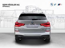 BMW X3 20i Individual M Sport Steptronic, Benzin, Occasion / Gebraucht, Automat - 3