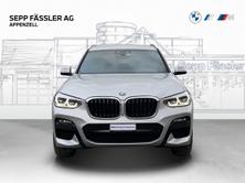 BMW X3 20i Individual M Sport Steptronic, Benzina, Occasioni / Usate, Automatico - 6