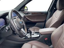 BMW X3 20i Individual M Sport Steptronic, Benzina, Occasioni / Usate, Automatico - 7