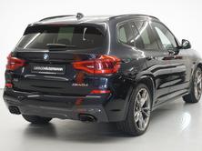 BMW X3 M40d, Diesel, Second hand / Used, Automatic - 2