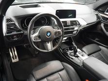 BMW X3 M40d, Diesel, Occasion / Gebraucht, Automat - 4