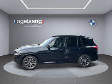 BMW X3 48V 20d M Sport, Mild-Hybrid Diesel/Electric, Second hand / Used, Automatic - 2