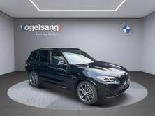 BMW X3 48V 20d M Sport, Mild-Hybrid Diesel/Electric, Second hand / Used, Automatic - 3