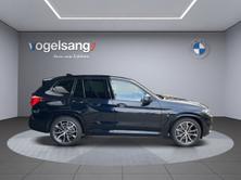 BMW X3 48V 20d M Sport, Mild-Hybrid Diesel/Electric, Second hand / Used, Automatic - 5