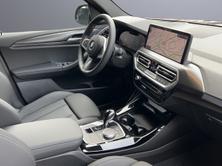 BMW X3 48V 20d M Sport, Mild-Hybrid Diesel/Elektro, Occasion / Gebraucht, Automat - 7