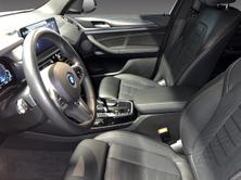BMW X3 30e M Sport, Plug-in-Hybrid Benzina/Elettrica, Occasioni / Usate, Automatico - 5
