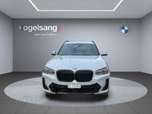 BMW X3 48V 20d M Sport, Hybride Léger Diesel/Électricité, Occasion / Utilisé, Automatique - 2