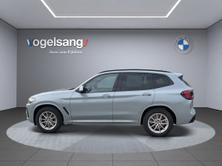 BMW X3 48V 20d M Sport, Mild-Hybrid Diesel/Electric, Second hand / Used, Automatic - 3