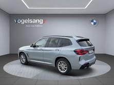 BMW X3 48V 20d M Sport, Mild-Hybrid Diesel/Electric, Second hand / Used, Automatic - 4