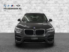 BMW X3 20d Individual, Diesel, Occasion / Utilisé, Automatique - 2