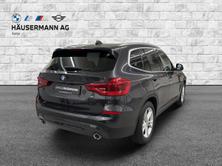 BMW X3 20d Individual, Diesel, Occasion / Utilisé, Automatique - 4