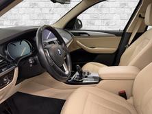BMW X3 20d Individual, Diesel, Occasion / Gebraucht, Automat - 6