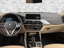 BMW X3 20d Individual, Diesel, Occasion / Utilisé, Automatique - 7