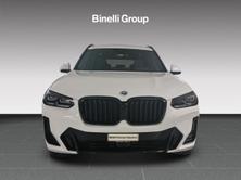BMW X3 30e M Sport, Plug-in-Hybrid Benzina/Elettrica, Occasioni / Usate, Automatico - 2