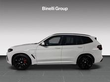 BMW X3 30e M Sport, Plug-in-Hybrid Benzina/Elettrica, Occasioni / Usate, Automatico - 4