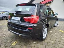 BMW X3 30d SAG, Diesel, Second hand / Used, Automatic - 2