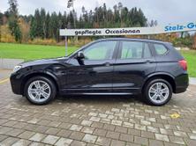 BMW X3 30d SAG, Diesel, Occasion / Gebraucht, Automat - 3