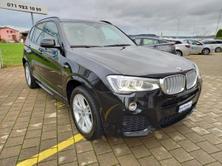 BMW X3 30d SAG, Diesel, Second hand / Used, Automatic - 4