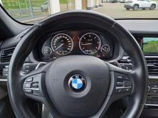 BMW X3 30d SAG, Diesel, Occasion / Utilisé, Automatique - 6