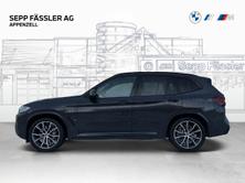 BMW X3 30e M Sport, Hybride Rechargeable Essence/Électricité, Occasion / Utilisé, Automatique - 2