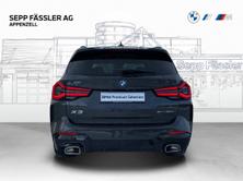 BMW X3 30e M Sport, Hybride Rechargeable Essence/Électricité, Occasion / Utilisé, Automatique - 3