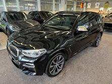 BMW X3 M40d Individual Steptronic | CH | Gratis Service | AHK | , Diesel, Occasion / Gebraucht, Automat - 2